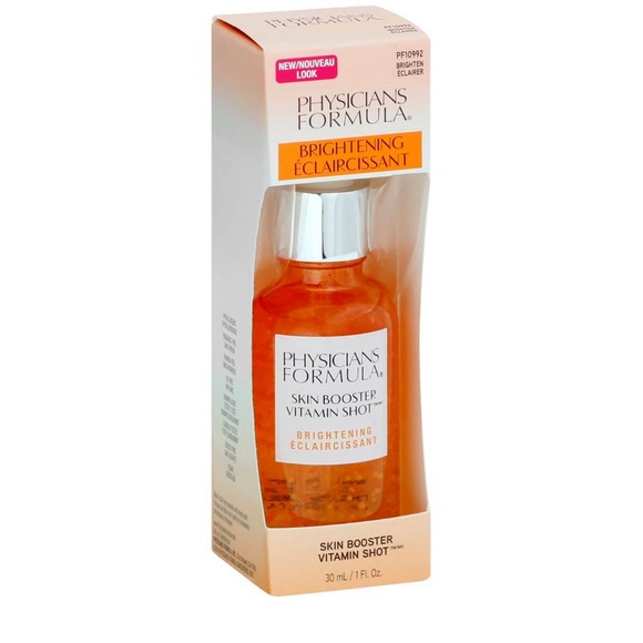 Physicians Formula Skin Booster Vitamin Shot Dark Spot Reducing, Brightening - Picture 4 of 4
